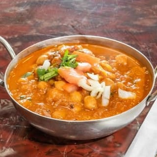 65. Channa Masala-O
