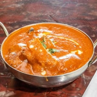 Chicken Tikka Masala(C T M)
