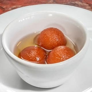 95. Gulab Jamun-O