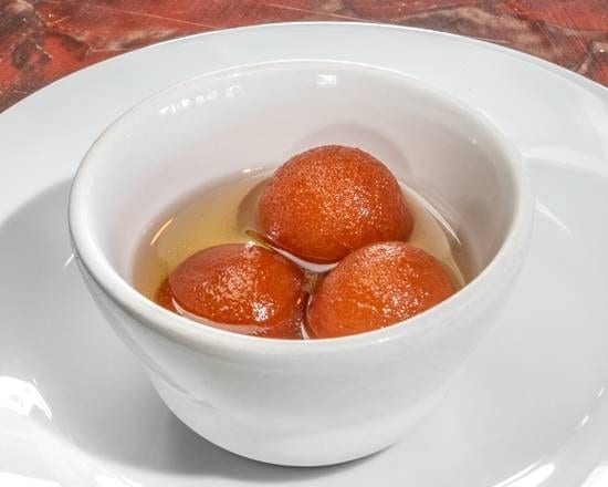95. Gulab Jamun.